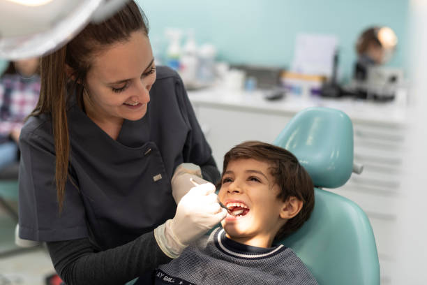Best Dentist for Tooth Abscess  in Circle D Kc Estates, TX
