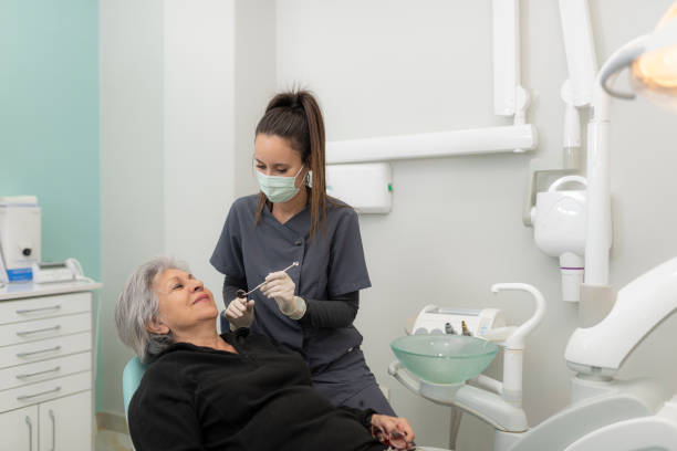 Best Urgent Tooth Repair  in Circle D Kc Estates, TX